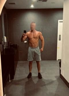 gay escort perth